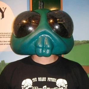 Meet your Posher, Jeremy